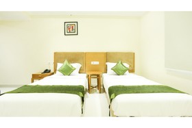 Sr Residency