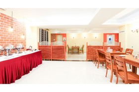 Sr Residency