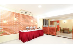 Sr Residency