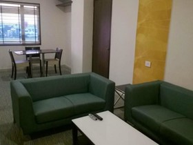 Star City hotel