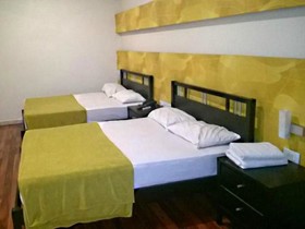 Star City hotel