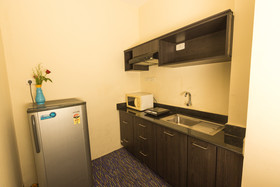 Star City hotel