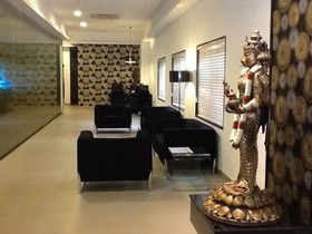 Star City hotel