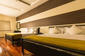 Star City hotel