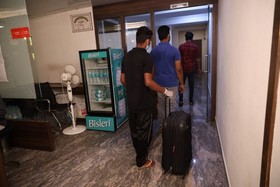 Star Holiday Inn by Nexstay