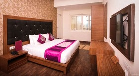 Star Holiday Inn by Nexstay