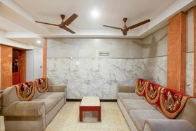 Stay N Tour Homes by OYO Rooms