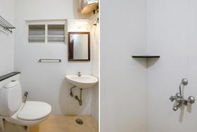 Stay N Tour Homes by OYO Rooms