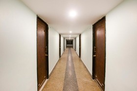 Stay N Tour Homes by OYO Rooms