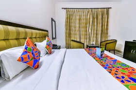 Sunshine Residency by OYO Rooms