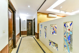 Sunshine Residency by OYO Rooms