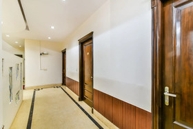 Sunshine Residency by OYO Rooms