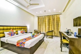 Sunshine Residency by OYO Rooms