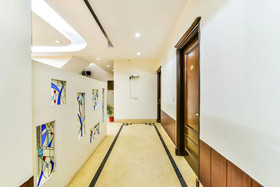 Sunshine Residency by OYO Rooms
