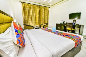 Sunshine Residency by OYO Rooms