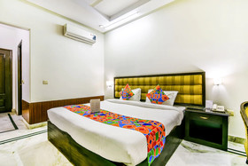 Sunshine Residency by OYO Rooms