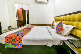 Sunshine Residency by OYO Rooms