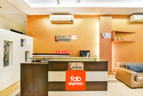 Sunshine Residency by OYO Rooms