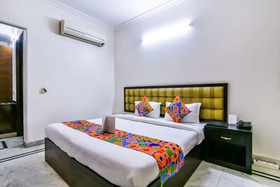 Sunshine Residency by OYO Rooms