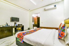 Sunshine Residency by OYO Rooms