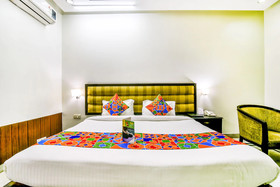 Sunshine Residency by OYO Rooms