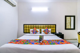Sunshine Residency by OYO Rooms