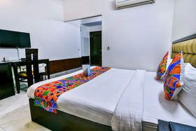 Sunshine Residency by OYO Rooms