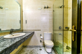 Sunshine Residency by OYO Rooms