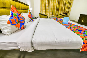 Sunshine Residency by OYO Rooms