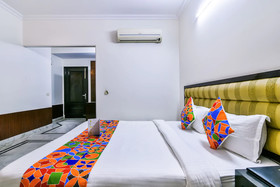 Sunshine Residency by OYO Rooms