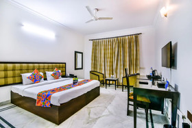 Sunshine Residency by OYO Rooms