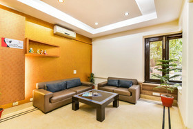 Sunshine Residency by OYO Rooms