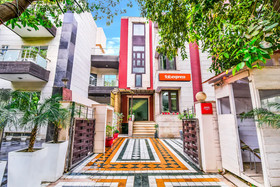Sunshine Residency by OYO Rooms