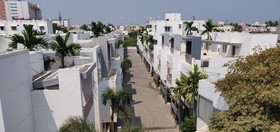 Swarna Sudarshan Service Apartments