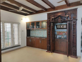 Swarna Sudarshan Service Apartments