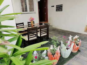 Swarna Sudarshan Service Apartments