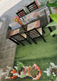 Swarna Sudarshan Service Apartments