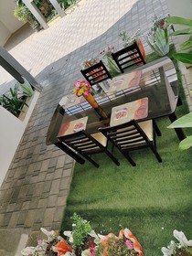 Swarna Sudarshan Service Apartments