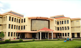 Swarna Sudarshan Service Apartments