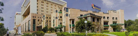 Swarna Sudarshan Service Apartments