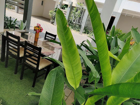 Swarna Sudarshan Service Apartments