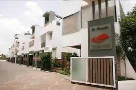 Swarna Sudarshan Service Apartments