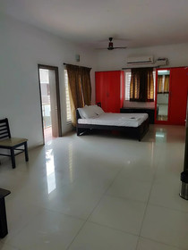 Swarna Sudarshan Service Apartments