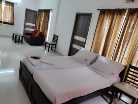 Swarna Sudarshan Service Apartments