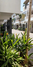 Swarna Sudarshan Service Apartments