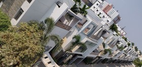 Swarna Sudarshan Service Apartments