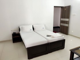 Swarna Sudarshan Service Apartments