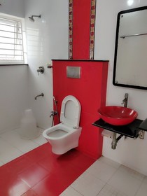 Swarna Sudarshan Service Apartments