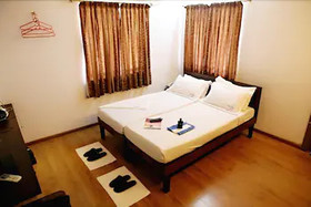 Swarna Sudarshan Service Apartments