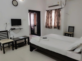 Swarna Sudarshan Service Apartments